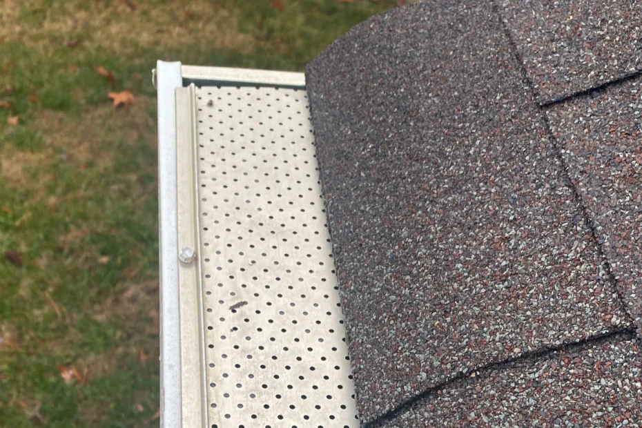 Gutter Cleaning Marietta GA